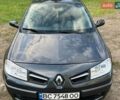 Серый Рено Меган, объемом двигателя 1.5 л и пробегом 295 тыс. км за 5000 $, фото 2 на Automoto.ua