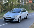 Рено Меган 2009 в Черкассах на Automoto.ua Серый Рено Меган, объемом двигателя 1.46 л и пробегом 283 тыс. км за 7700 $, фото 1 на Automoto.ua