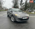 Сірий Рено Меган, об'ємом двигуна 1.6 л та пробігом 176 тис. км за 6450 $, фото 14 на Automoto.ua