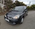 Сірий Рено Меган, об'ємом двигуна 1.6 л та пробігом 180 тис. км за 6500 $, фото 6 на Automoto.ua