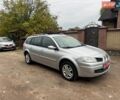 Сірий Рено Меган, об'ємом двигуна 1.6 л та пробігом 188 тис. км за 6300 $, фото 5 на Automoto.ua