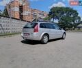 Сірий Рено Меган, об'ємом двигуна 1.6 л та пробігом 184 тис. км за 5899 $, фото 6 на Automoto.ua