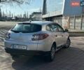 Серый Рено Меган, объемом двигателя 1.46 л и пробегом 250 тыс. км за 5900 $, фото 3 на Automoto.ua