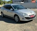 Сірий Рено Меган, об'ємом двигуна 1.6 л та пробігом 260 тис. км за 6590 $, фото 8 на Automoto.ua