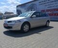Сірий Рено Меган, об'ємом двигуна 1.6 л та пробігом 184 тис. км за 5899 $, фото 2 на Automoto.ua