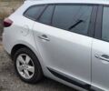 Сірий Рено Меган, об'ємом двигуна 1.5 л та пробігом 337 тис. км за 5600 $, фото 5 на Automoto.ua