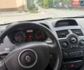 Серый Рено Меган, объемом двигателя 1.6 л и пробегом 184 тыс. км за 5700 $, фото 41 на Automoto.ua