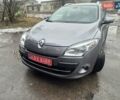 Серый Рено Меган, объемом двигателя 1.4 л и пробегом 128 тыс. км за 5600 $, фото 2 на Automoto.ua