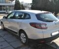 Сірий Рено Меган, об'ємом двигуна 1.5 л та пробігом 239 тис. км за 6600 $, фото 2 на Automoto.ua