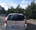 Серый Рено Меган, объемом двигателя 1.6 л и пробегом 182 тыс. км за 6100 $, фото 12 на Automoto.ua