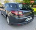 Сірий Рено Меган, об'ємом двигуна 1.5 л та пробігом 267 тис. км за 5300 $, фото 6 на Automoto.ua