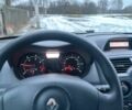Серый Рено Меган, объемом двигателя 1.5 л и пробегом 210 тыс. км за 6500 $, фото 4 на Automoto.ua