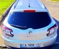 Сірий Рено Меган, об'ємом двигуна 1.5 л та пробігом 282 тис. км за 6500 $, фото 2 на Automoto.ua