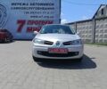 Сірий Рено Меган, об'ємом двигуна 1.6 л та пробігом 184 тис. км за 5899 $, фото 1 на Automoto.ua