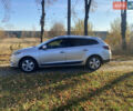Сірий Рено Меган, об'ємом двигуна 2 л та пробігом 302 тис. км за 8000 $, фото 6 на Automoto.ua