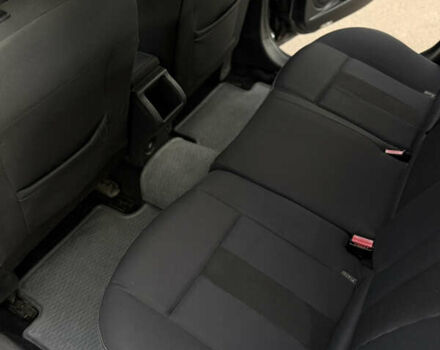 Серый Рено Меган, объемом двигателя 1.46 л и пробегом 293 тыс. км за 6299 $, фото 11 на Automoto.ua