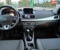 Серый Рено Меган, объемом двигателя 1.46 л и пробегом 248 тыс. км за 6700 $, фото 26 на Automoto.ua