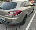 Сірий Рено Меган, об'ємом двигуна 1.46 л та пробігом 330 тис. км за 5500 $, фото 9 на Automoto.ua