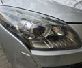 Серый Рено Меган, объемом двигателя 1 л и пробегом 200 тыс. км за 7300 $, фото 4 на Automoto.ua