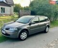 Сірий Рено Меган, об'ємом двигуна 1.6 л та пробігом 180 тис. км за 5800 $, фото 2 на Automoto.ua
