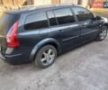 Сірий Рено Меган, об'ємом двигуна 1.5 л та пробігом 247 тис. км за 6200 $, фото 1 на Automoto.ua