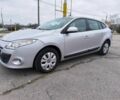 Сірий Рено Меган, об'ємом двигуна 1.5 л та пробігом 224 тис. км за 6500 $, фото 23 на Automoto.ua