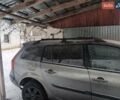 Серый Рено Меган, объемом двигателя 1.46 л и пробегом 250 тыс. км за 3000 $, фото 3 на Automoto.ua