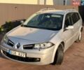 Серый Рено Меган, объемом двигателя 1.6 л и пробегом 87 тыс. км за 5900 $, фото 6 на Automoto.ua