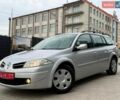 Серый Рено Меган, объемом двигателя 1.6 л и пробегом 184 тыс. км за 5700 $, фото 2 на Automoto.ua
