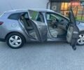 Сірий Рено Меган, об'ємом двигуна 2 л та пробігом 174 тис. км за 7500 $, фото 15 на Automoto.ua