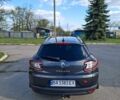 Серый Рено Меган, объемом двигателя 1.46 л и пробегом 295 тыс. км за 6600 $, фото 3 на Automoto.ua