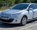 Сірий Рено Меган, об'ємом двигуна 1.46 л та пробігом 260 тис. км за 5600 $, фото 1 на Automoto.ua