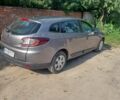 Сірий Рено Меган, об'ємом двигуна 1.5 л та пробігом 265 тис. км за 6500 $, фото 3 на Automoto.ua