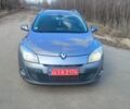 Серый Рено Меган, объемом двигателя 1.4 л и пробегом 193 тыс. км за 6400 $, фото 2 на Automoto.ua