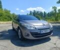Сірий Рено Меган, об'ємом двигуна 1.4 л та пробігом 241 тис. км за 5787 $, фото 1 на Automoto.ua