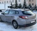 Сірий Рено Меган, об'ємом двигуна 1.5 л та пробігом 255 тис. км за 3850 $, фото 5 на Automoto.ua