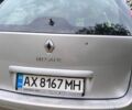 Серый Рено Меган, объемом двигателя 1.6 л и пробегом 164 тыс. км за 3800 $, фото 30 на Automoto.ua