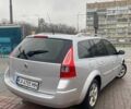 Сірий Рено Меган, об'ємом двигуна 1.6 л та пробігом 263 тис. км за 5300 $, фото 3 на Automoto.ua
