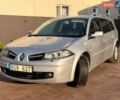Серый Рено Меган, объемом двигателя 1.6 л и пробегом 87 тыс. км за 5900 $, фото 5 на Automoto.ua