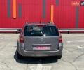 Сірий Рено Меган, об'ємом двигуна 2 л та пробігом 196 тис. км за 5900 $, фото 9 на Automoto.ua