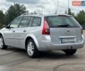 Серый Рено Меган, объемом двигателя 1.6 л и пробегом 282 тыс. км за 4200 $, фото 8 на Automoto.ua