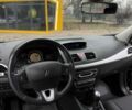 Серый Рено Меган, объемом двигателя 0 л и пробегом 293 тыс. км за 6300 $, фото 11 на Automoto.ua