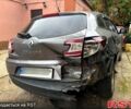 Серый Рено Меган, объемом двигателя 1.5 л и пробегом 341 тыс. км за 3500 $, фото 8 на Automoto.ua