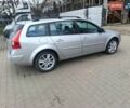 Серый Рено Меган, объемом двигателя 1.46 л и пробегом 249 тыс. км за 5550 $, фото 5 на Automoto.ua