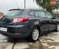Сірий Рено Меган, об'ємом двигуна 2 л та пробігом 243 тис. км за 6890 $, фото 6 на Automoto.ua