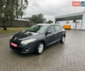 Рено Меган 2009 в Белой Церкве на Automoto.ua Серый Рено Меган, объемом двигателя 1.6 л и пробегом 231 тыс. км за 7900 $, фото 1 на Automoto.ua