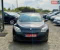 Серый Рено Меган, объемом двигателя 1.6 л и пробегом 164 тыс. км за 6650 $, фото 2 на Automoto.ua