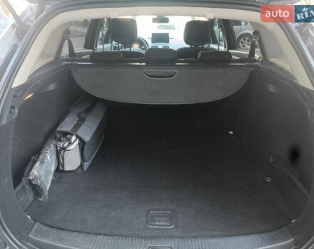 Сірий Рено Меган, об'ємом двигуна 1.46 л та пробігом 277 тис. км за 6500 $, фото 24 на Automoto.ua