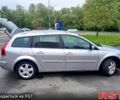 Серый Рено Меган, объемом двигателя 1.6 л и пробегом 238 тыс. км за 5200 $, фото 1 на Automoto.ua