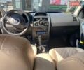 Серый Рено Меган, объемом двигателя 1.6 л и пробегом 321 тыс. км за 5100 $, фото 11 на Automoto.ua